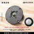 LG Silk Dome 4 Inch Tweeter – 12 Ohm | 50W RMS | 100W Max | Single Magnet